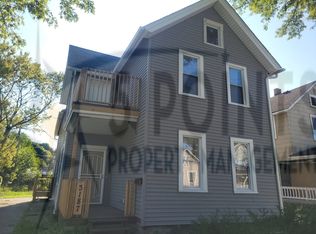 3187 W 44th St #2, Cleveland, OH