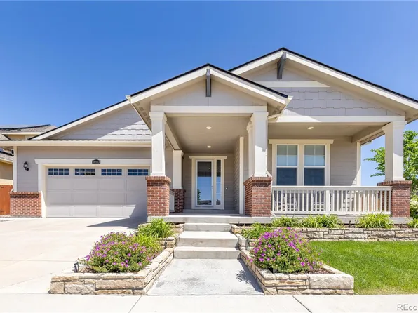 14835 Torino Avenue, Parker, CO 80134
