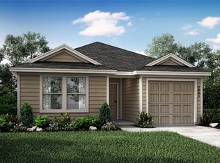 1025 Mountain Laurel, Princeton, TX 75407