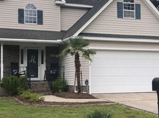 8611 Cislo Ct, Charleston, SC 29406