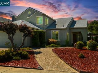 544 Fuchsia Dr, Benicia, CA 94510