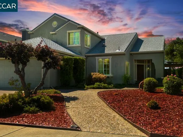 544 Fuchsia Dr, Benicia, CA 94510
