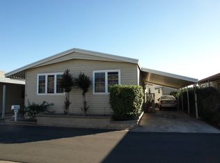 1845 Monrovia Ave SPACE 24, Costa Mesa, CA 92627