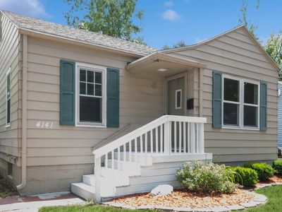 4141 2nd Ave, Des Moines, IA, 50313