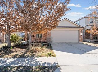 3901 Alpine Autumn Dr, Austin, TX 78744