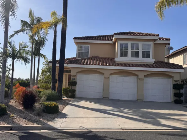 591 Hawks Bill Pl, Simi Valley, CA 93065