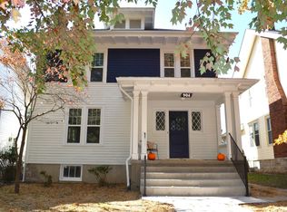 904 S Harrison Ave, Sedalia, MO 65301