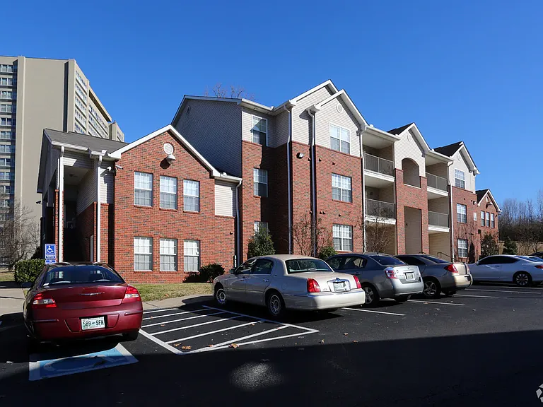 Villas at Metro Center — Photo 1