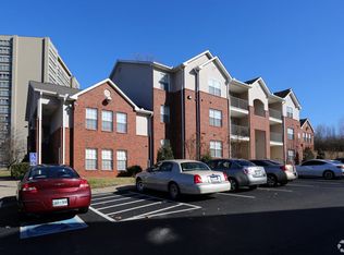 Villas at Metro Center, Nashville, TN 37228