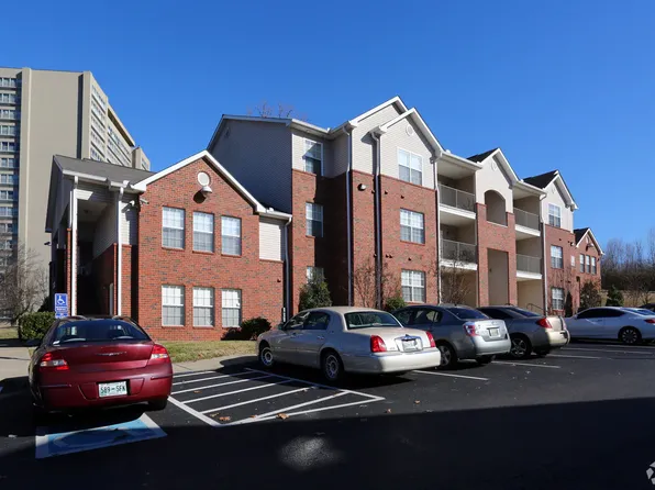 Villas at Metro Center