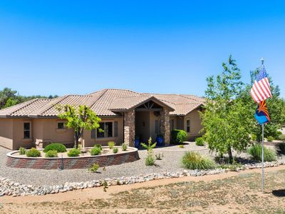 5651 W Inscription Canyon Dr, Prescott, AZ, 86305