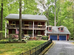 14184 Drapers Mill Rd, Greensboro, MD 21639