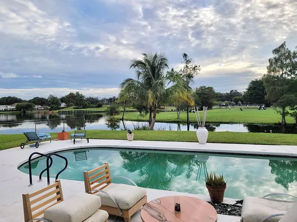 3660 N 55th Ave, Hollywood, FL 33021