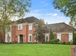 2005 Indian Chute, Indian Hills, KY