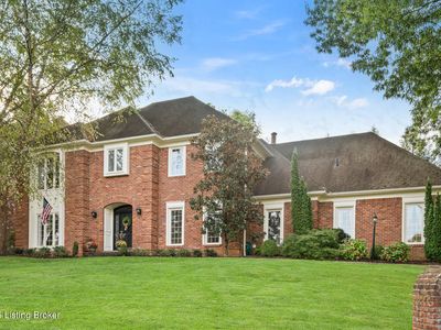 2005 Indian Chute, Indian Hills, KY, 40207