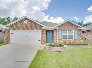 7328 Lakeside Oak Ct, Pensacola, FL 32526