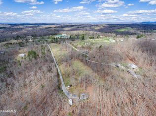 1168 Leffle Webb Rd, Crossville, TN 38572