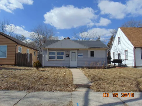 4935 N 24th St, Milwaukee, WI 53209