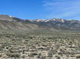 Vacant Land, Montello, NV 89830