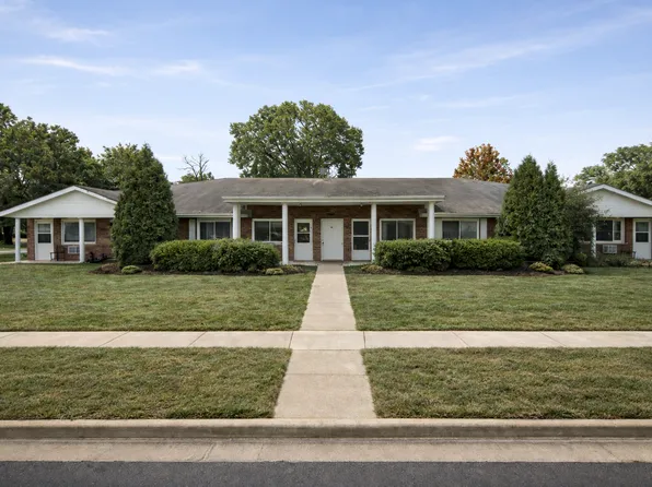 Freedom Ring Apartments