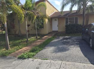 501 NW 135th Ave, Miami, FL 33182