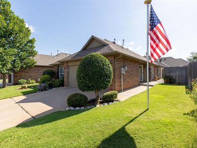 13425 Bell Ave, Oklahoma City, OK, 73142