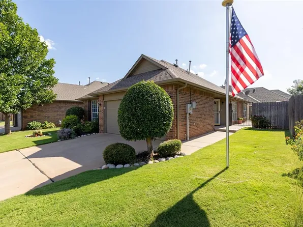 13425 Bell Ave, Oklahoma City, OK 73142