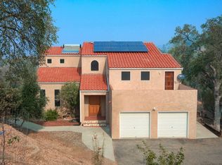 31313 N Dome Dr, Coarsegold, CA