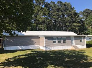 1730 Clubhouse Rd, Summerton, SC 29148