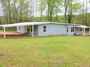 90 Heath Rd, Louisville, MS 39339
