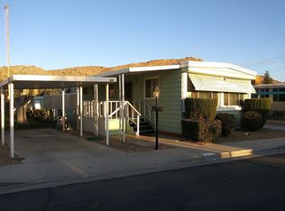 15940 Stoddard Wells Rd SPACE 49, Victorville, CA 92395