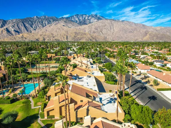 2985 E Avery Dr APT F, Palm Springs, CA 92264