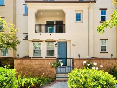 140 Dorsett Ave, Upland, CA, 91786