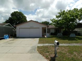 12495 Cumberland Dr, Largo, FL 33773
