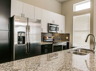 3033 Routh St APT 616, Dallas, TX 75201