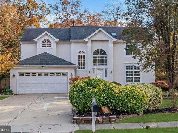 1829 Arrowtrail Dr, Williamstown, NJ 08094