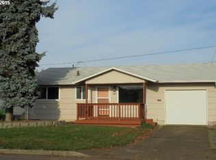 1477 Sallal Rd, Woodburn, OR 97071