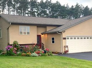 1319 Mink Rd, Mosinee, WI 54455