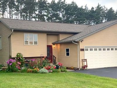 1319 MINK ROAD, Mosinee, WI, 54455