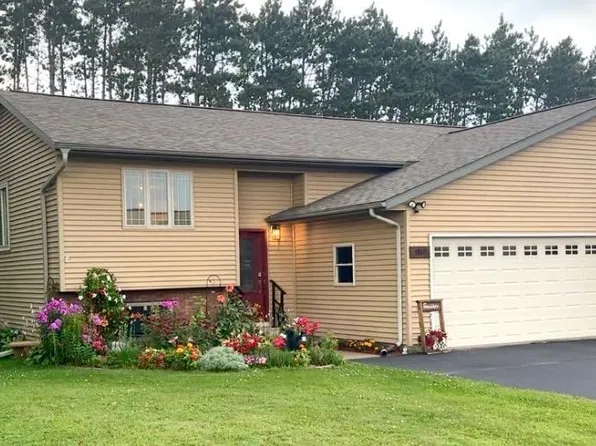 1319 MINK ROAD, Mosinee, WI 54455