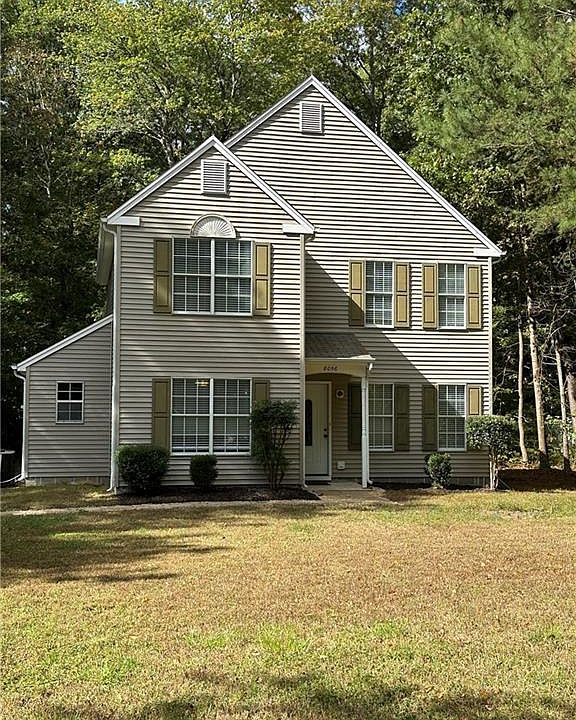8056 Kitchener Dr, Gloucester, VA 23061 Zillow