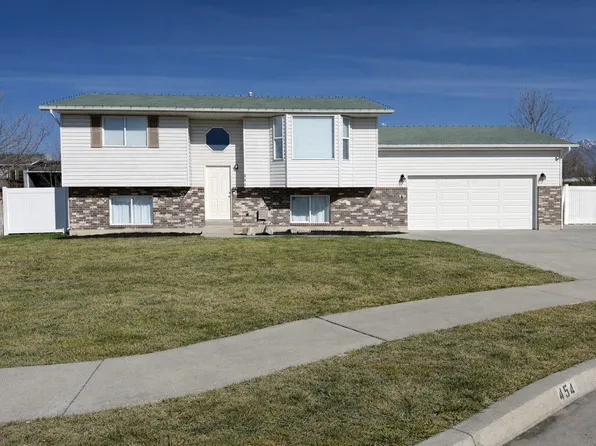 454 W 230th St S, American Fork, UT 84003