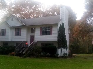 168 Quincy Pl, Canton, GA 30114