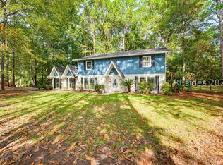 2 Rivers Court, Beaufort, SC 29907