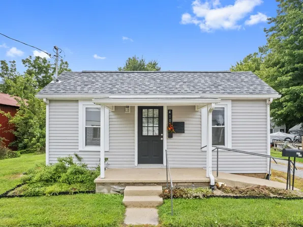 410 N Elm St, Georgetown, OH 45121