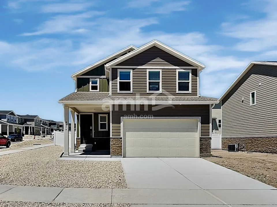 8974 S John Annie Ln