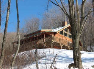 522 Rice Rd, Zionville, NC 28698