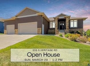 305 S Heritage Rd, Brandon, SD 57005