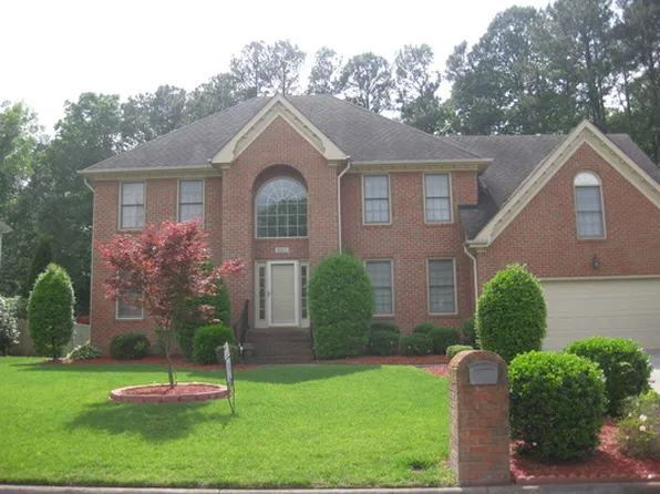 1012 Vineyard Ct, Chesapeake, VA 23322
