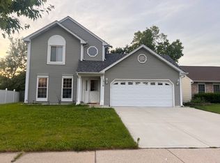 1310 Burns Dr, Elgin, IL 60120